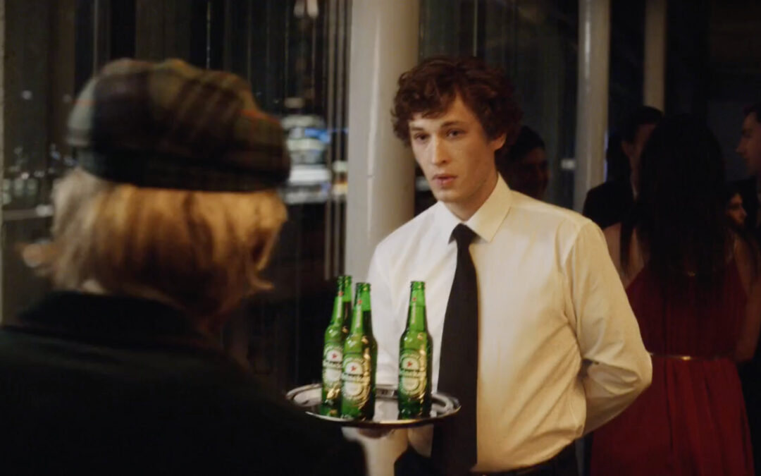 Heineken