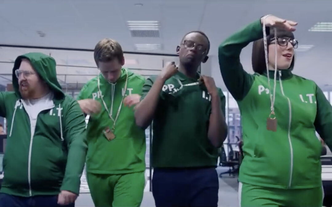 Paddy Power