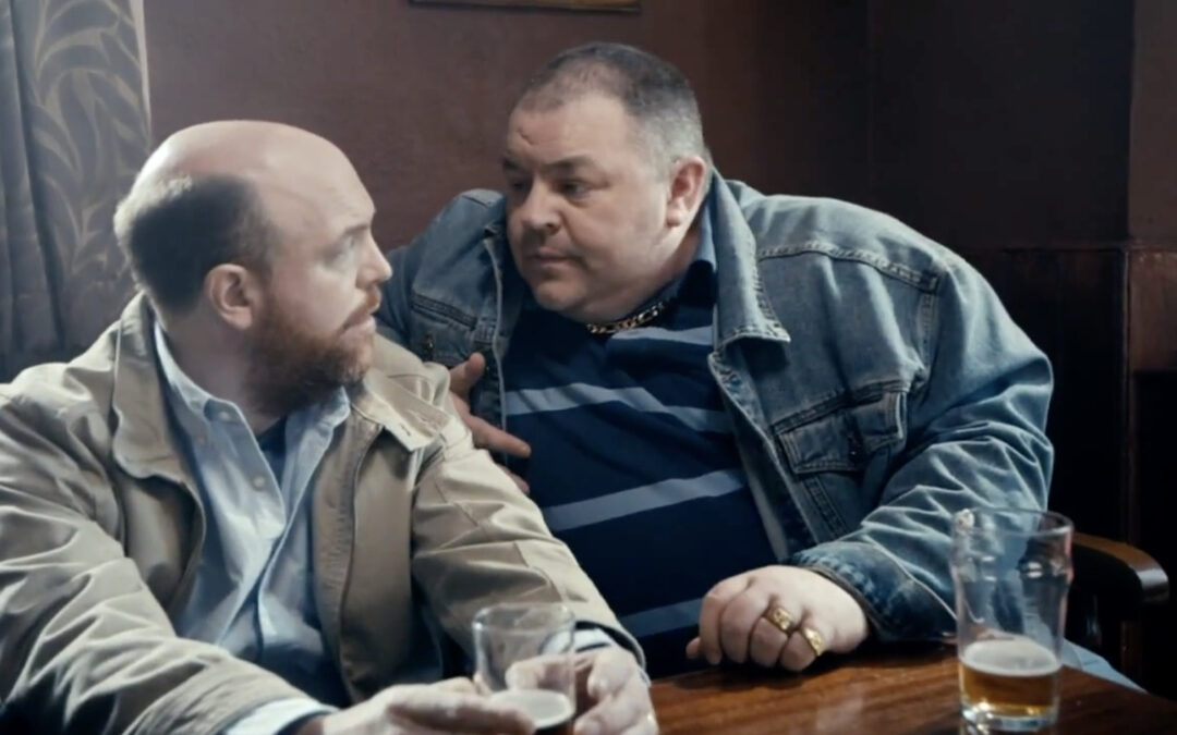 Paddy Power