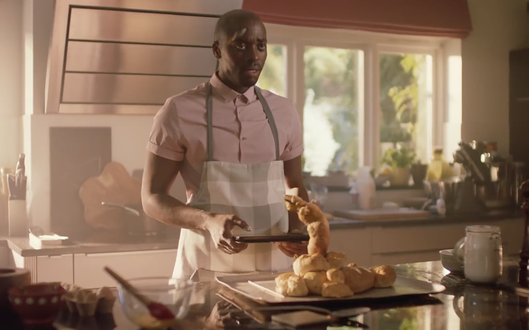 Great British Bake Off
