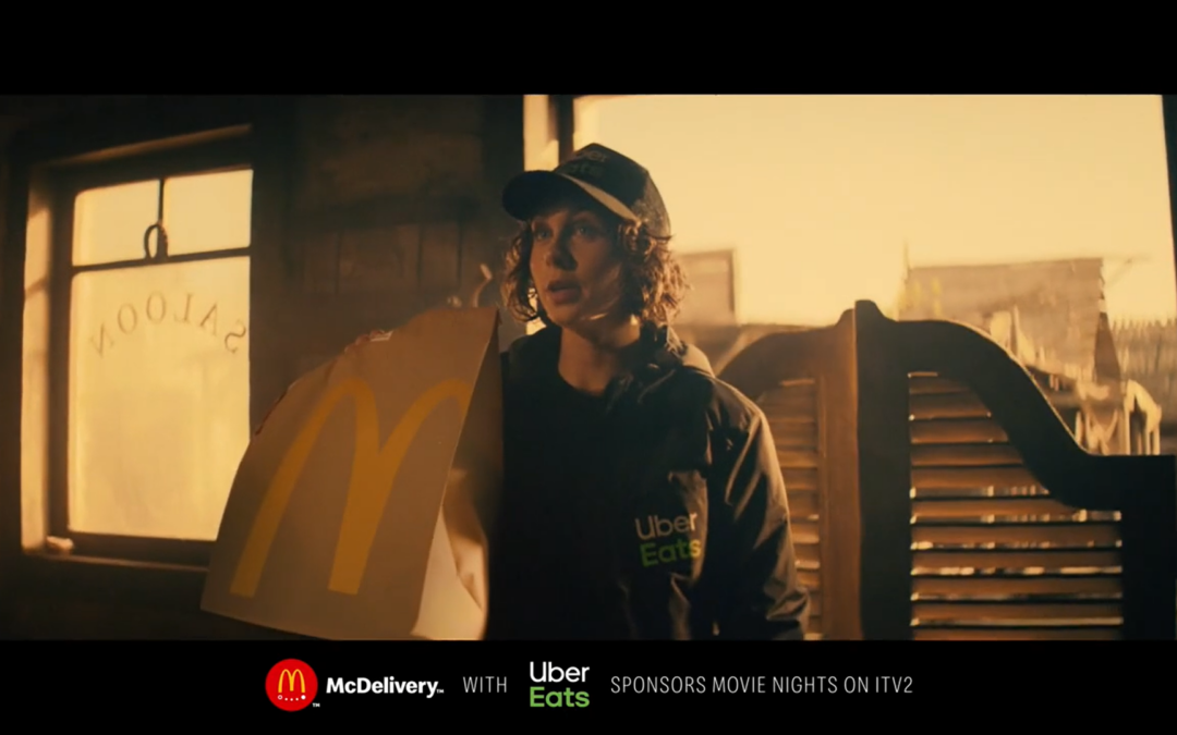 McDelivery