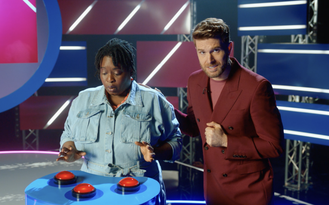 ITV x Monzo