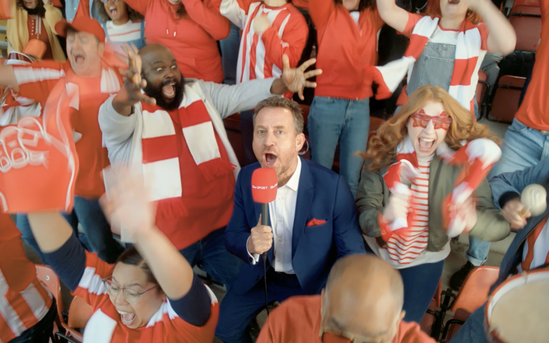 ITV x Monzo